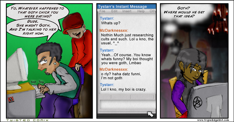 Comic